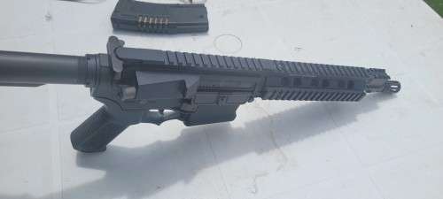 Airsoft M4 Very Good Condition!!! 100% Working