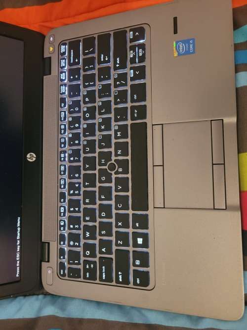 HP EliteBook 820 Great Condition