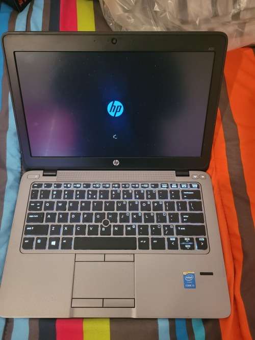 HP EliteBook 820 Great Condition
