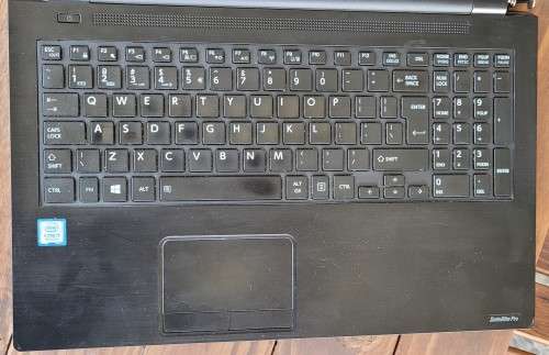 Toshiba satellite Pro A50-E-1RQ ***Great Condition****
