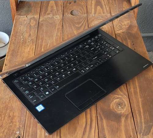 Toshiba satellite Pro A50-E-1RQ ***Great Condition****