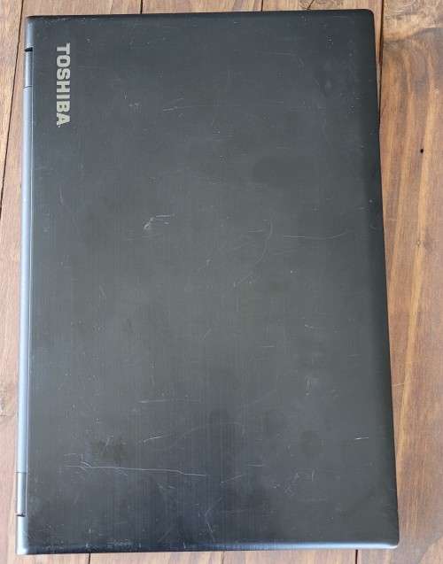 Toshiba satellite Pro A50-E-1RQ ***Great Condition****