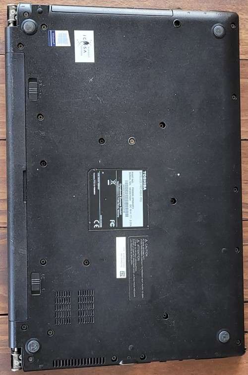 Toshiba satellite Pro A50-E-1RQ ***Great Condition****