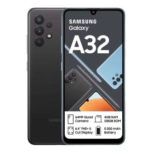 Samsung A32
