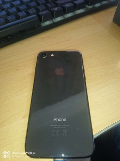 iPhone 8 64GB Space Gray