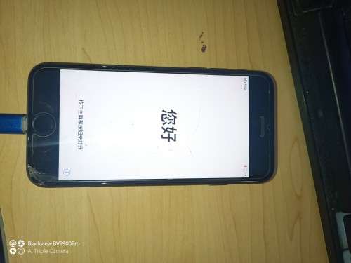iPhone 8 64GB Space Gray