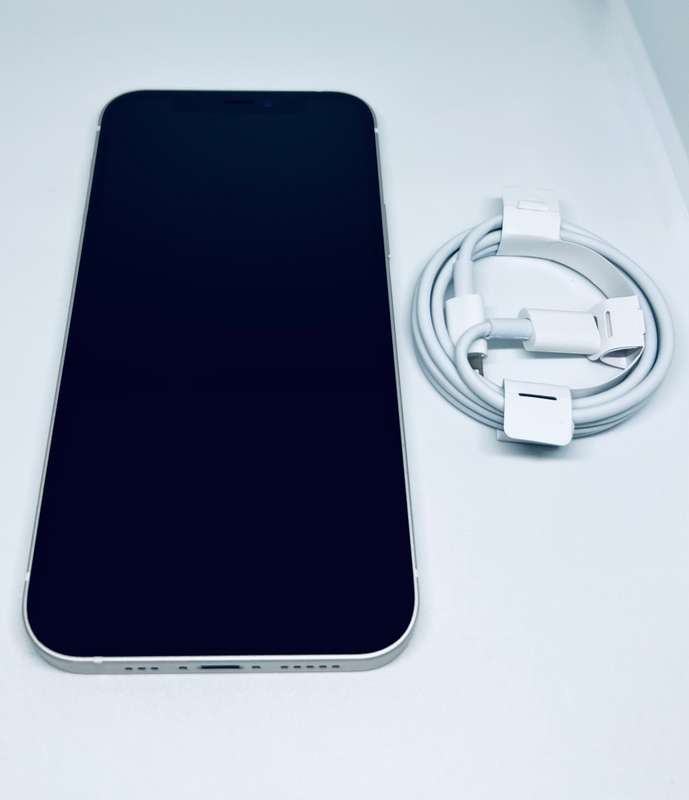 iPhone 12 - 64 GB - 10/10 Condition One Stop Package / Gift Set with Loads of Extras - No Box