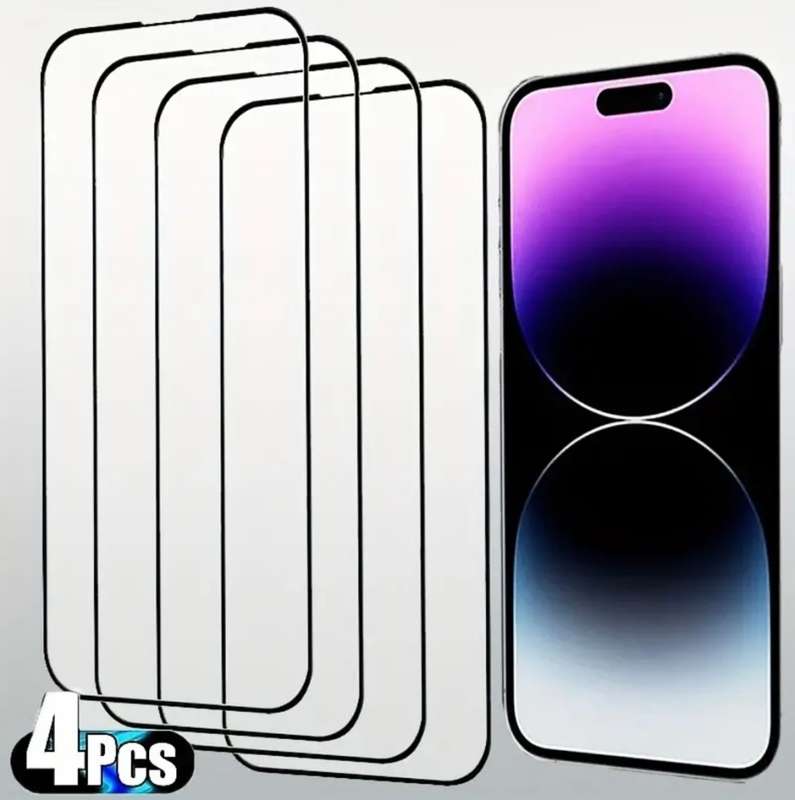 iPhone 12 - 64 GB - 10/10 Condition One Stop Package / Gift Set with Loads of Extras - No Box