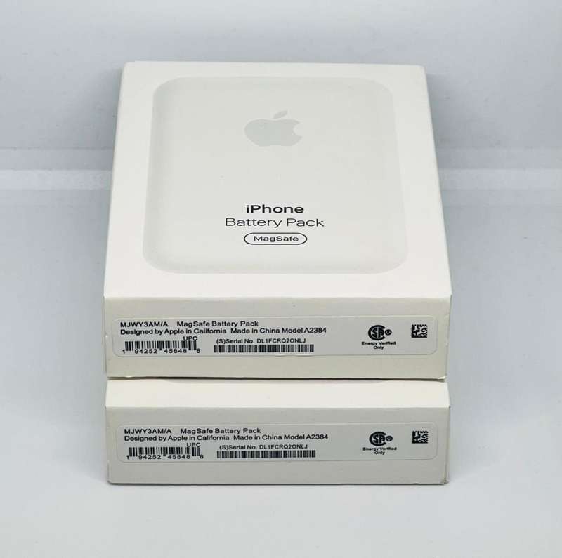 iPhone 12 - 64 GB - Prestine 10/10 Condition One Stop Package / Gift Set with Loads of Extras