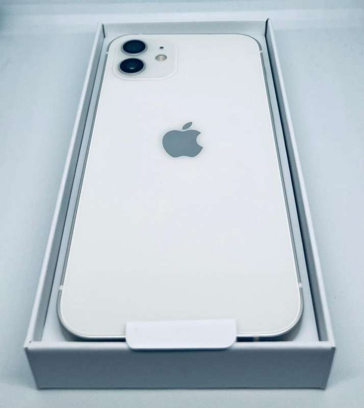 iPhone 12 - 64 GB - Prestine 10/10 Condition One Stop Package / Gift Set with Loads of Extras