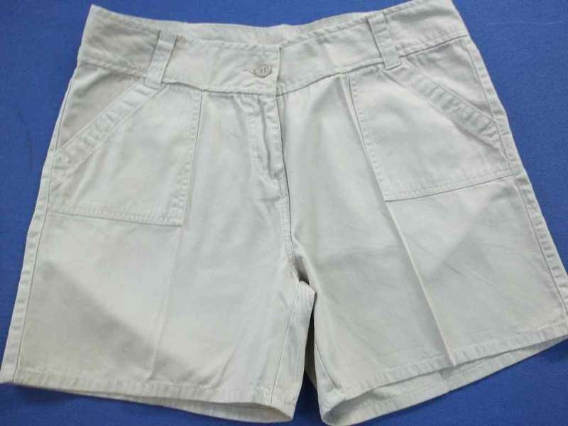 Stone Shorts - Size 38