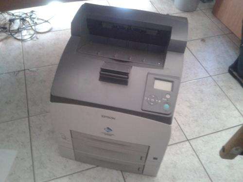 Epson Aculaser M4000