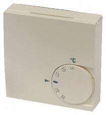 Room thermostat