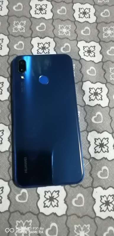 Huawei P20 Lite
