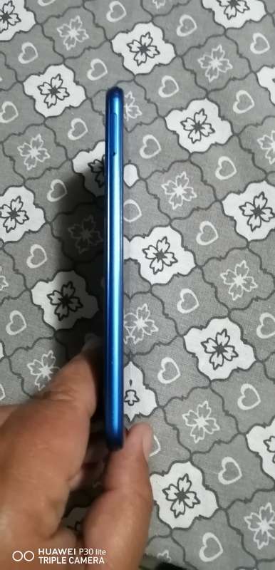 Huawei P20 Lite