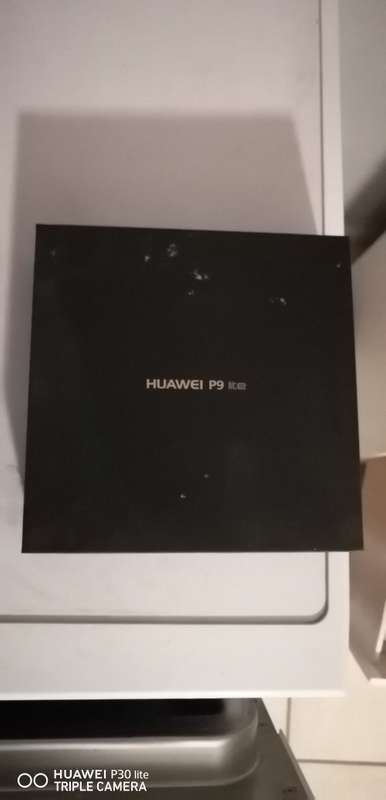 Huawei P9 Lite