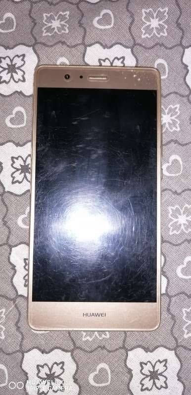 Huawei P9 Lite