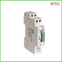 24 Hour Analogue Industrial Timer MTD2 - Pool Pumps/Geyser