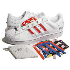 Mens Sneakers - Size 7