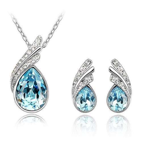 ***NECKLACE AND EARRING SET***