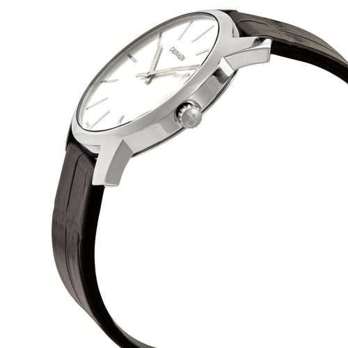 Calvin Klein City Swiss Watch Model K2G22C6