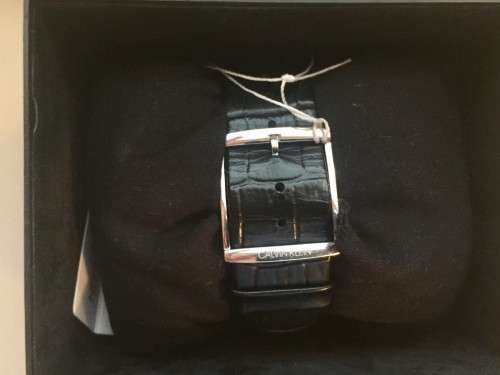 Calvin Klein City Swiss Watch Model K2G22C6