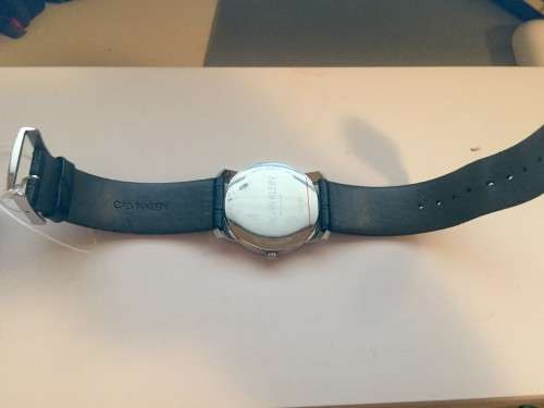 Calvin Klein City Swiss Watch Model K2G22C6