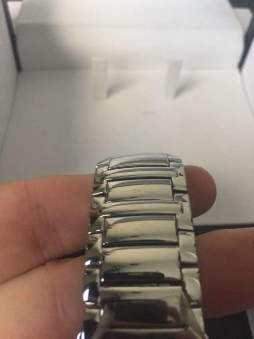 Tissot T-Trend T-Evocation Ladies watch model T051310A