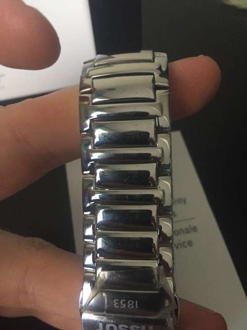 Tissot T-Trend T-Evocation Ladies watch model T051310A