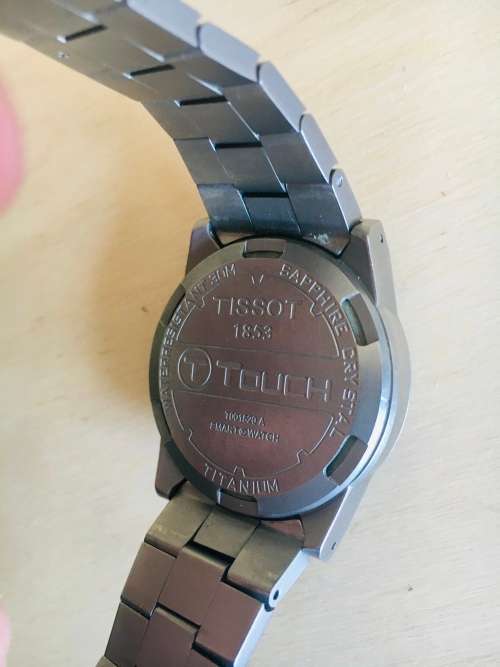 Tissot t001520 a online