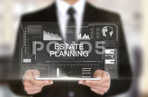 Estate Planning template for South Africans