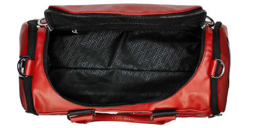 Authentic Puma Scuderia Ferrari Unisex Handbag
