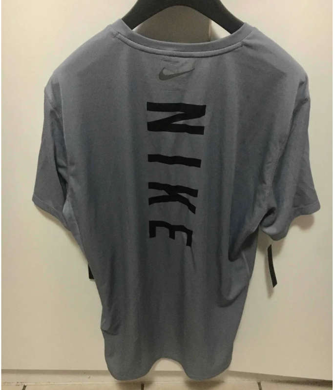 Nike Dri-Fit running shirt