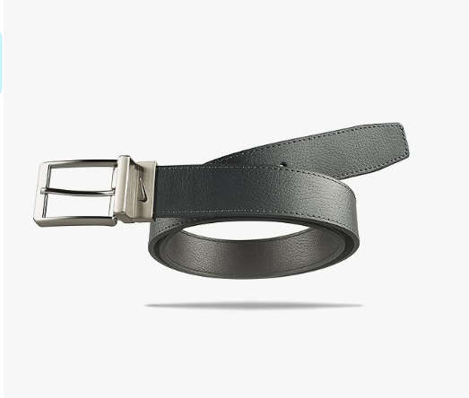 Nike Men's Core Reversible Belt