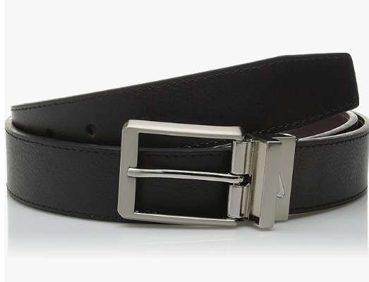 Nike Men's Core Reversible Belt