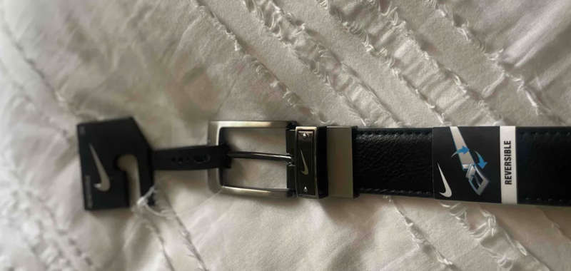 Nike Men's Core Reversible Belt