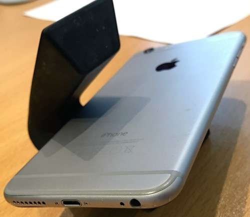 iPhone 6 plus 128gb