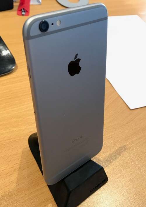 iPhone 6 plus 128gb