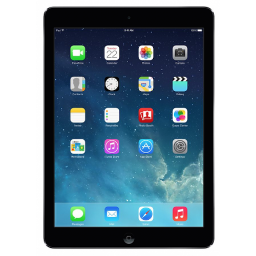 Apple iPad Air 32Gb wifi + cell