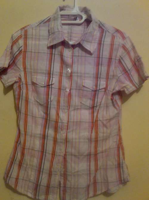 Size 10 shirt - small make