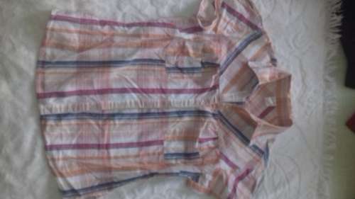 Size 34 striped shirt