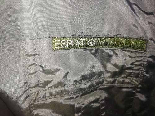 Size 33  Greyish Esprit shirt