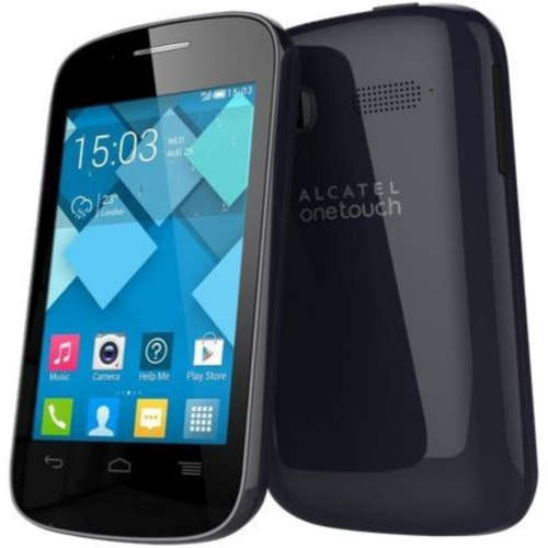 Alcatel Onetouch Pixi Android Smartphone