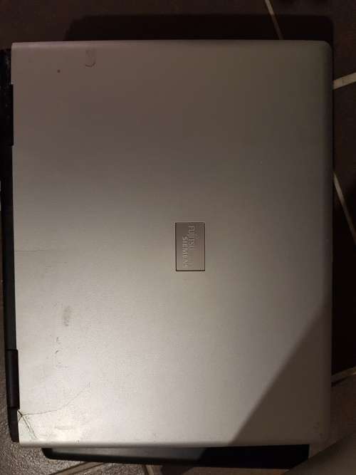 Fujitsu Laptop