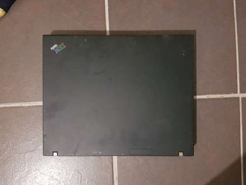 Thinkpad laptop  (working condition)