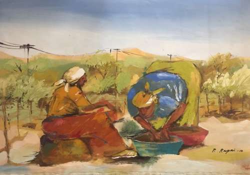 WASHING DAY!! NICELY DONE BY PARTICK RAPAI