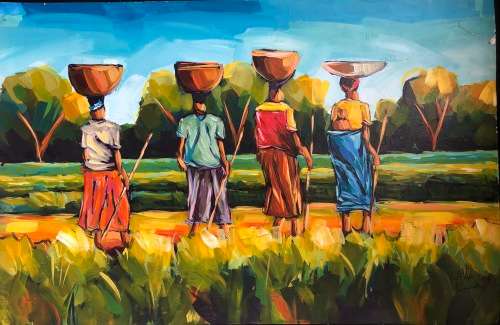 CHRISTMAS BARGAINS!!! ALLEN KUPETA ON PAPER!! A MUST HAVE!!