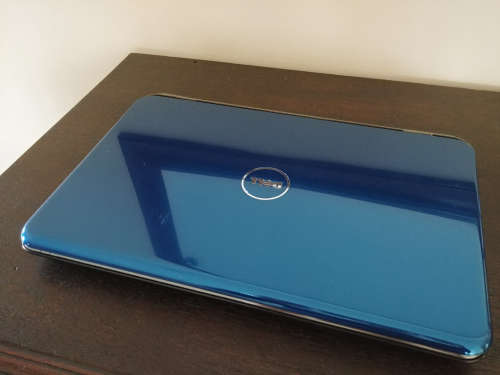 Dell Inspiron N5010