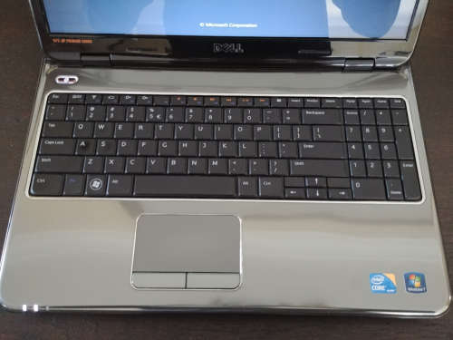 Dell Inspiron N5010