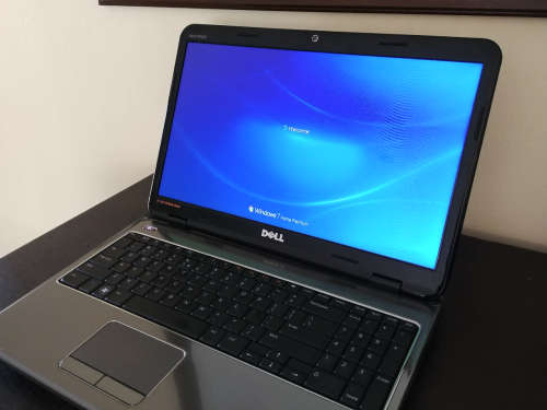 Dell Inspiron N5010